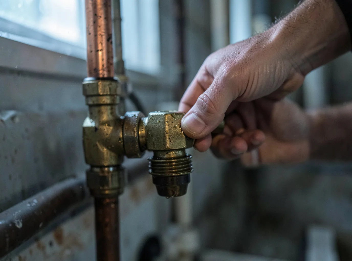 Emergency Plumber Pine Bluff, AR FAQs